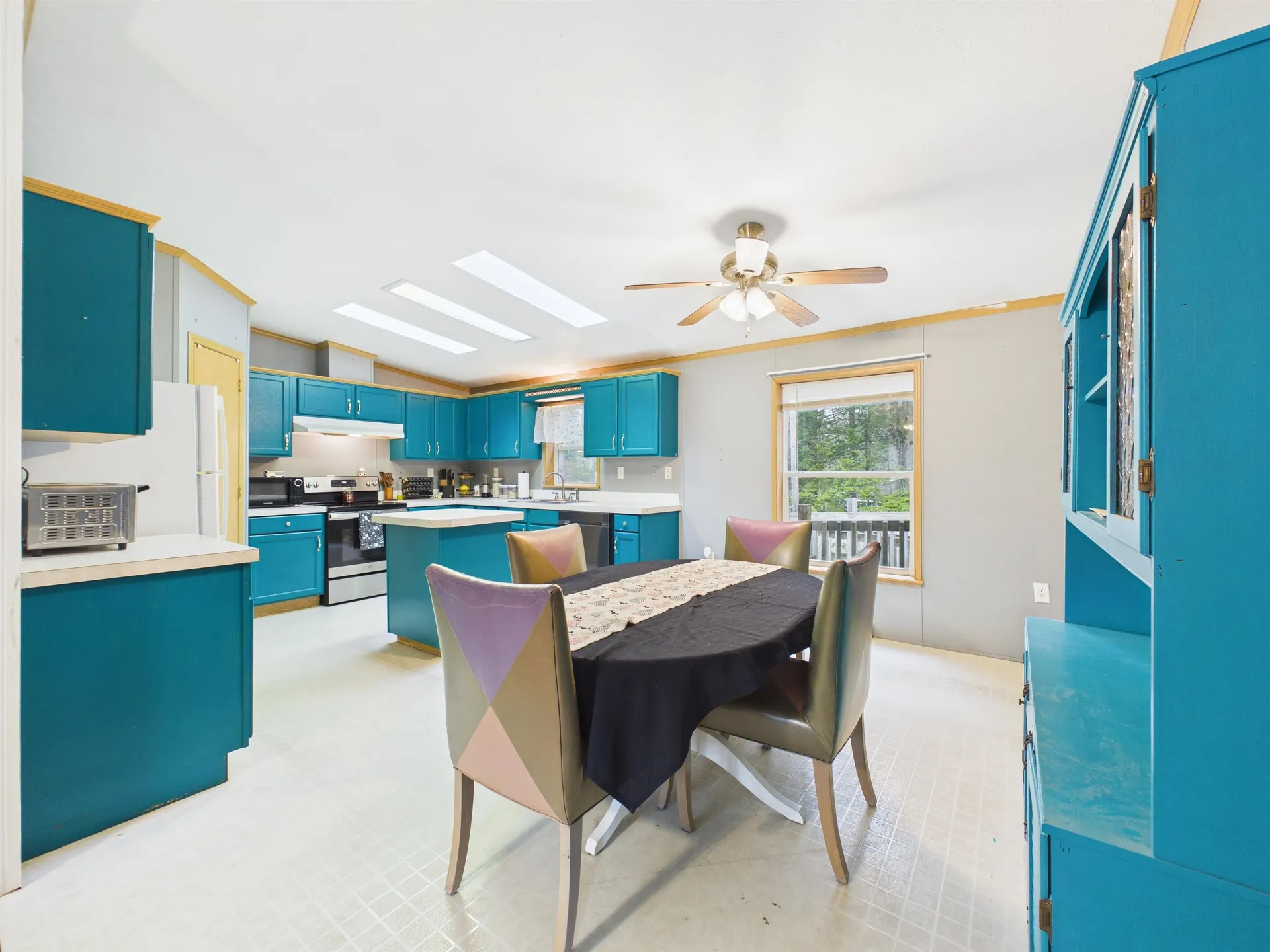 61 Sugar Hill Road Swanzey NH 03446