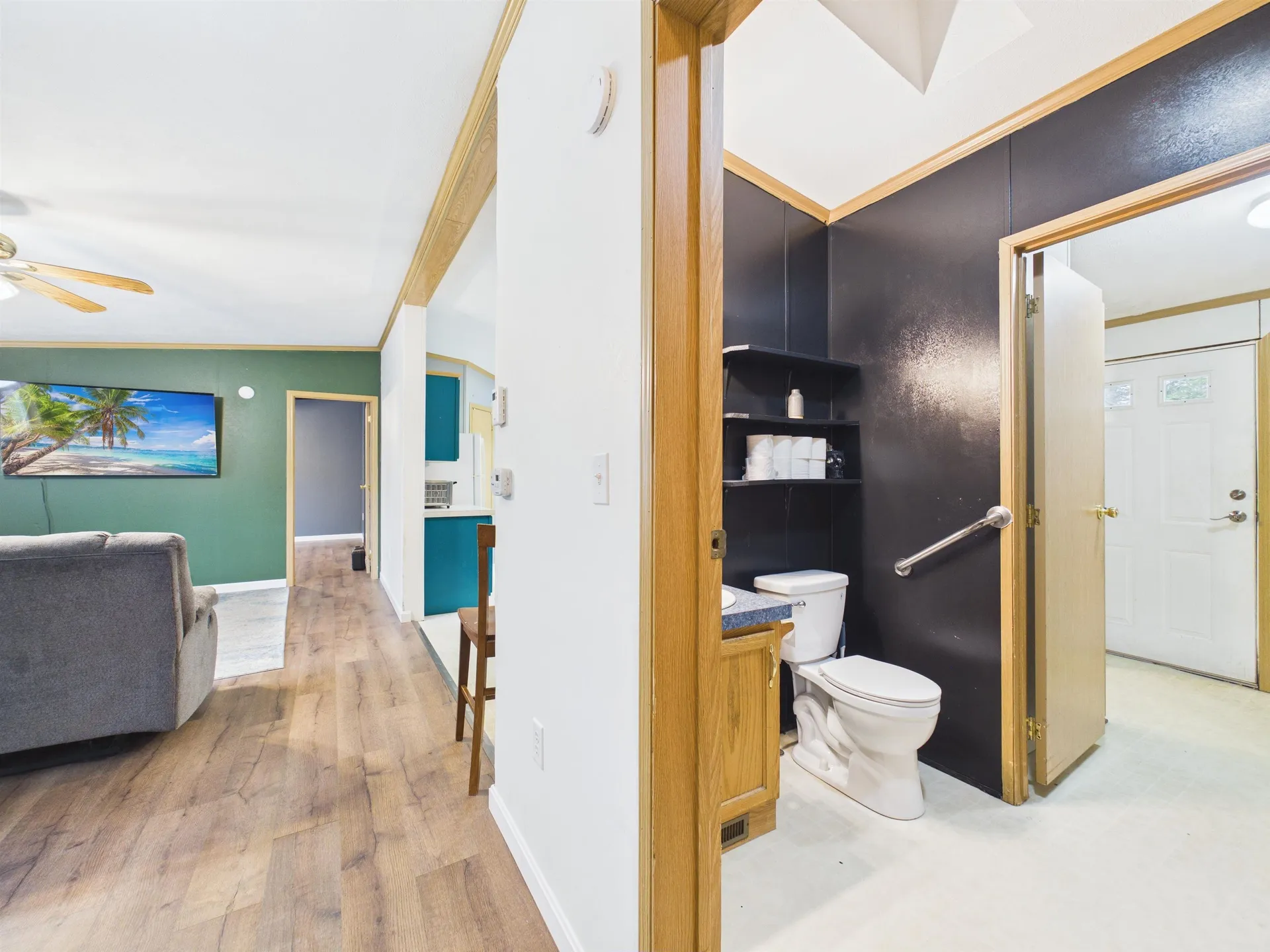 61 Sugar Hill Road Swanzey NH 03446