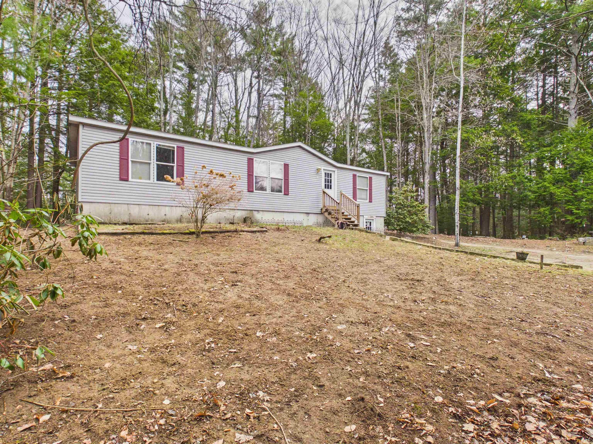 61 Sugar Hill Road Swanzey NH 03446