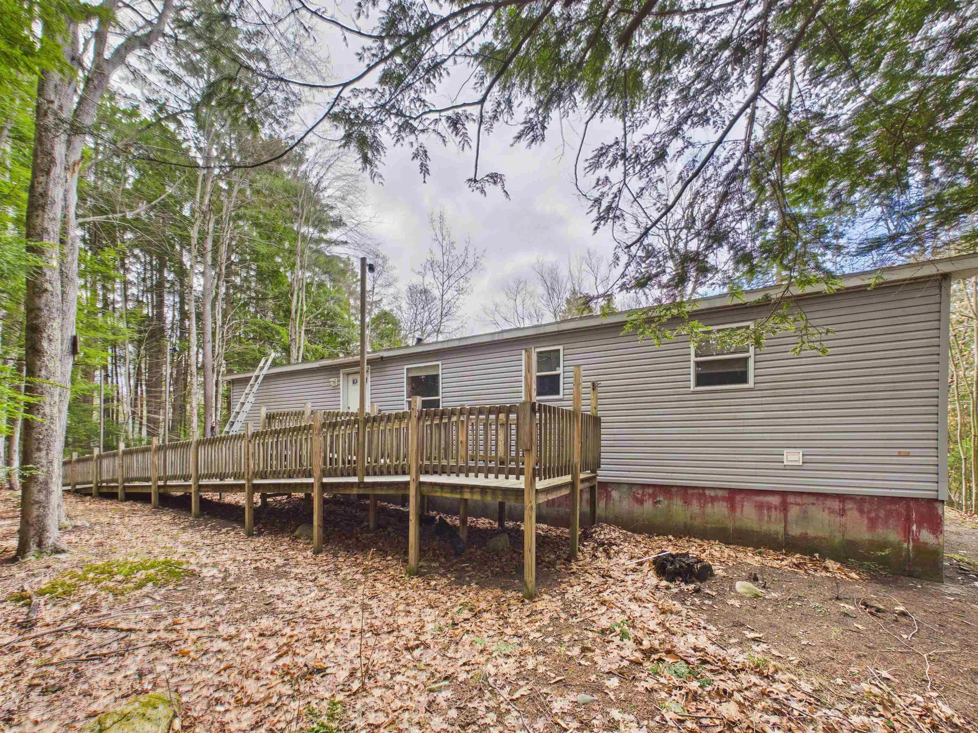 61 Sugar Hill Road Swanzey NH 03446