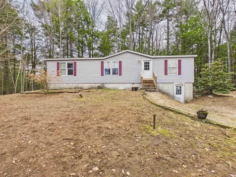 61 Sugar Hill Road Swanzey NH 03446