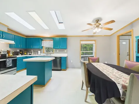 61 Sugar Hill Road Swanzey NH 03446