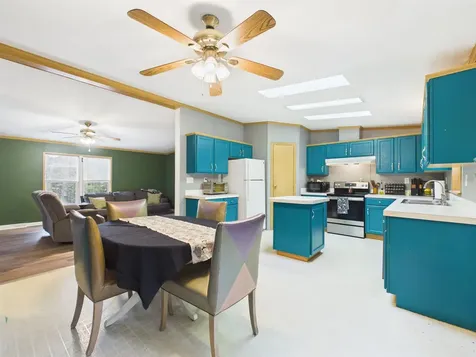 61 Sugar Hill Road Swanzey NH 03446