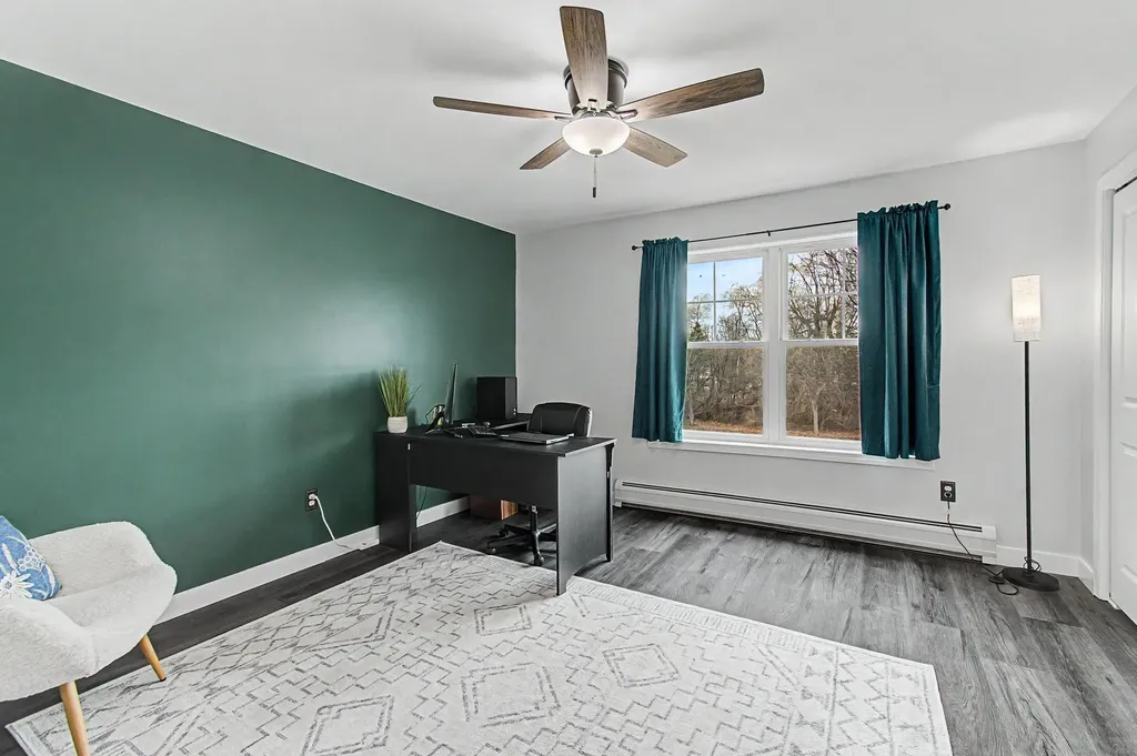 87 John Fay Road South Burlington VT 05403
