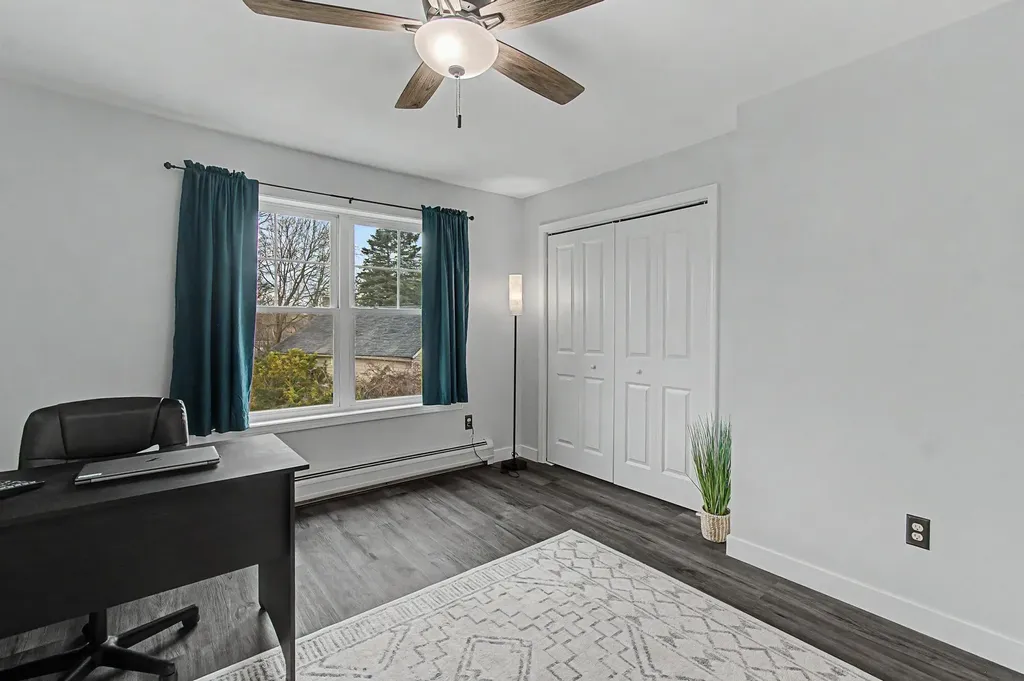 87 John Fay Road South Burlington VT 05403