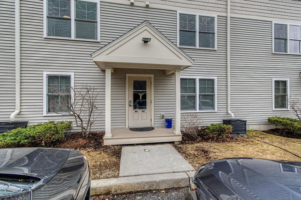 87 John Fay Road South Burlington VT 05403