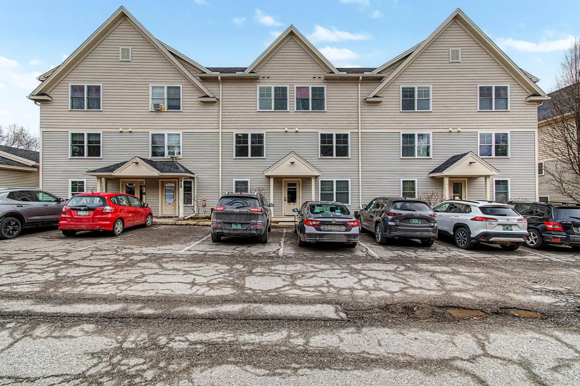 87 John Fay Road South Burlington VT 05403