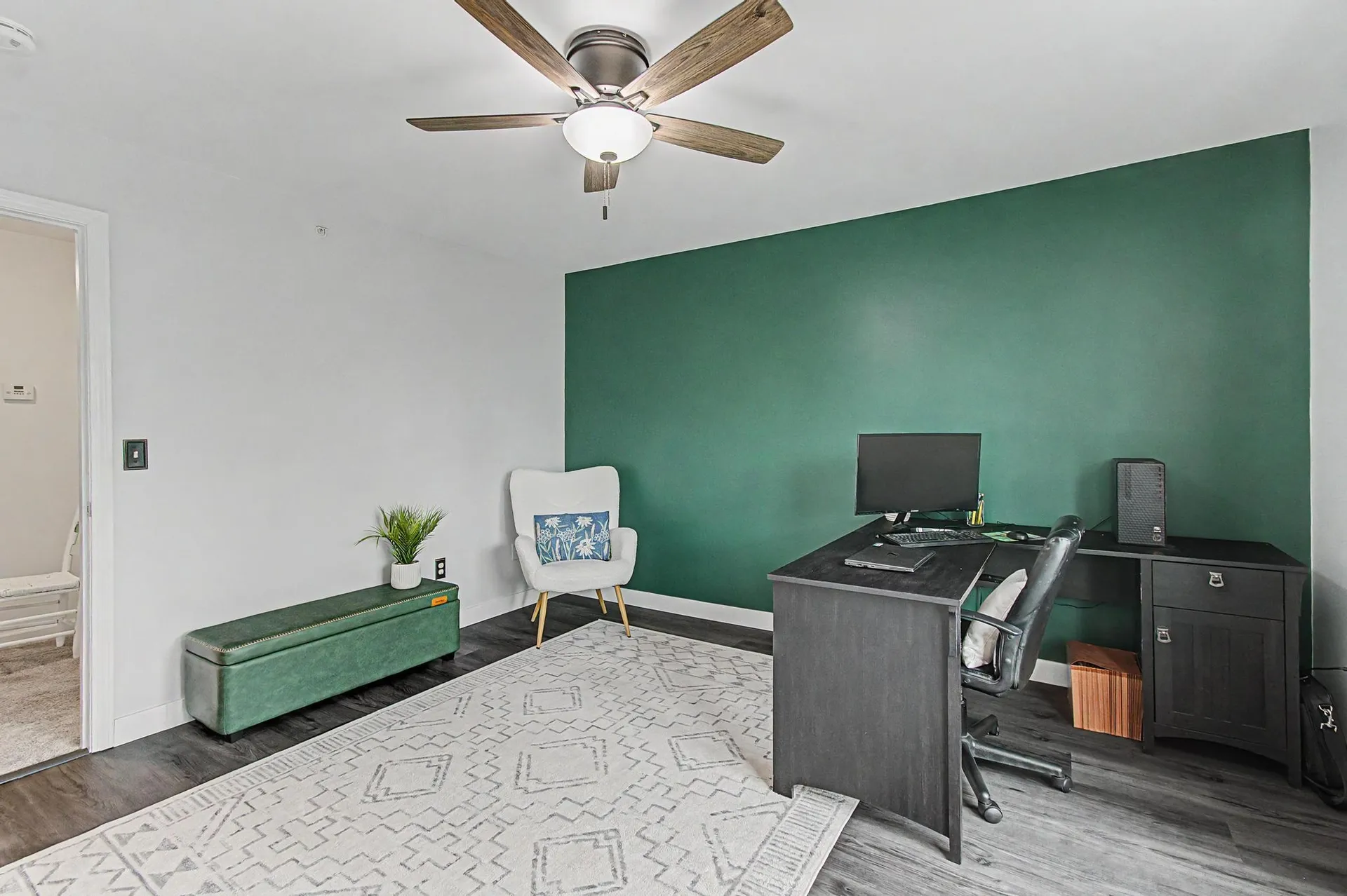 87 John Fay Road South Burlington VT 05403