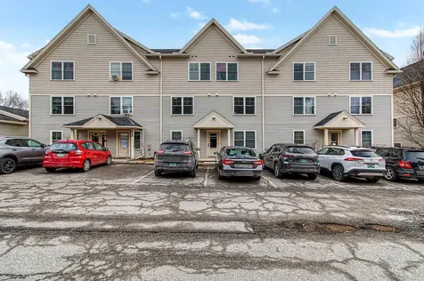 87 John Fay Road South Burlington VT 05403