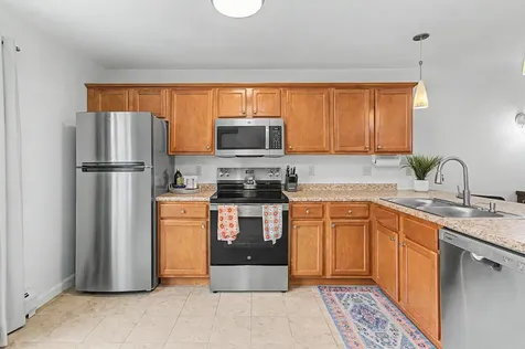 87 John Fay Road South Burlington VT 05403