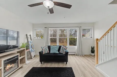 87 John Fay Road South Burlington VT 05403