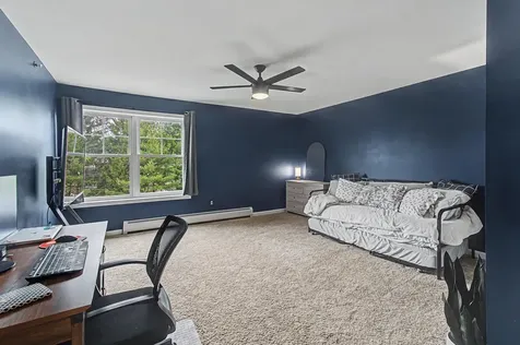 87 John Fay Road South Burlington VT 05403