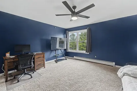 87 John Fay Road South Burlington VT 05403