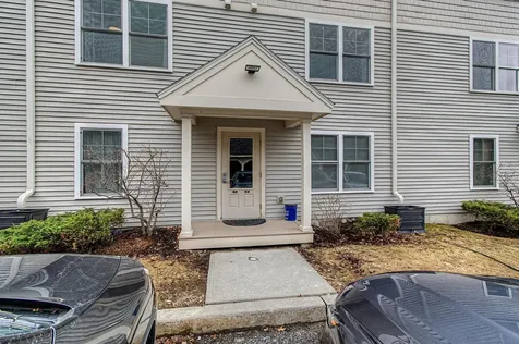 87 John Fay Road South Burlington VT 05403