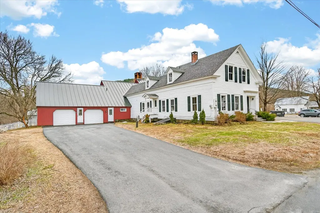 151 Townshend Road Grafton VT 05146