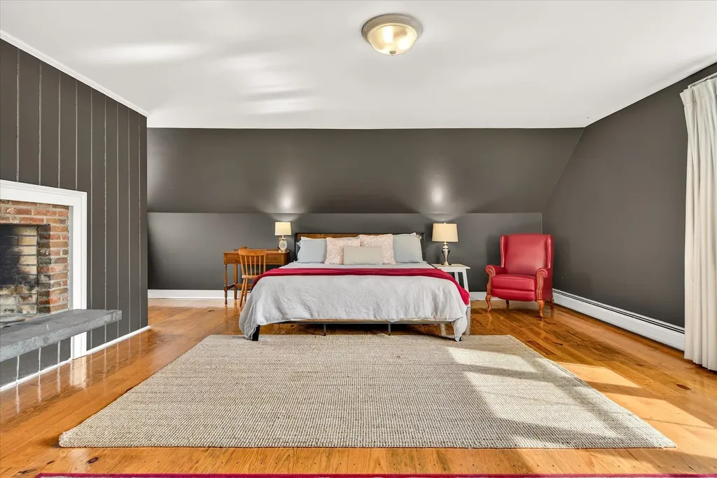 151 Townshend Road Grafton VT 05146