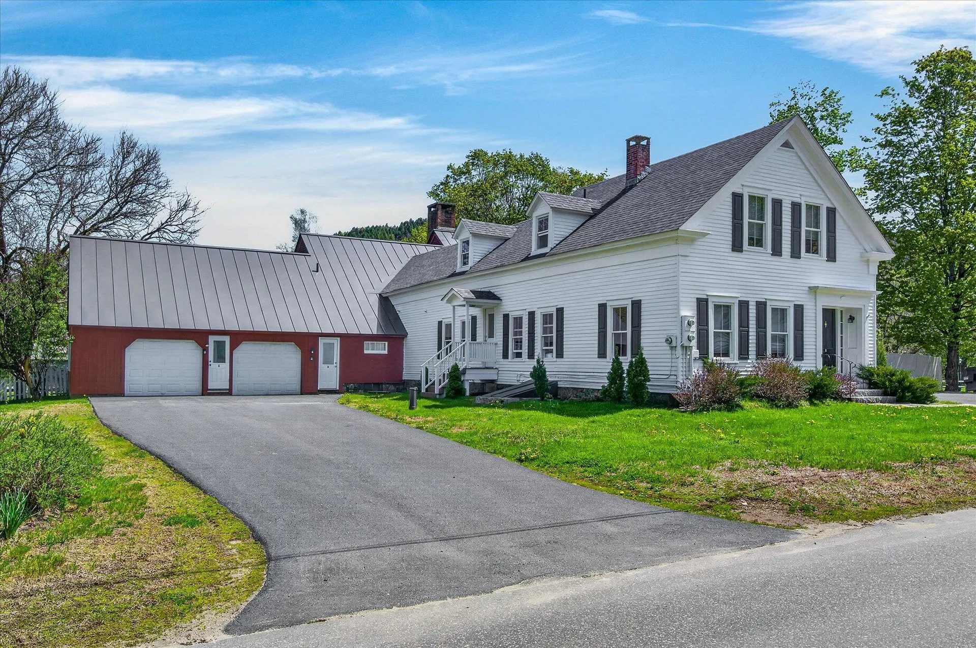 151 Townshend Road Grafton VT 05146