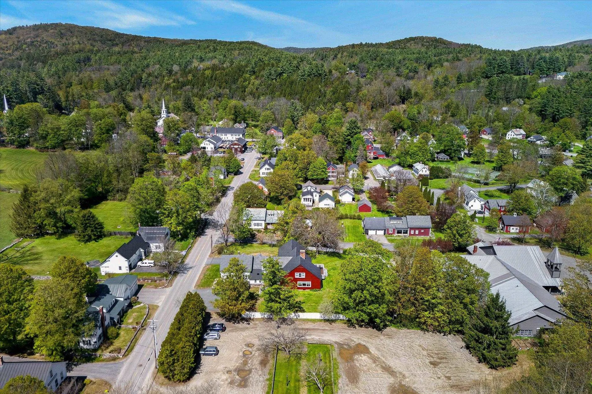 151 Townshend Road Grafton VT 05146