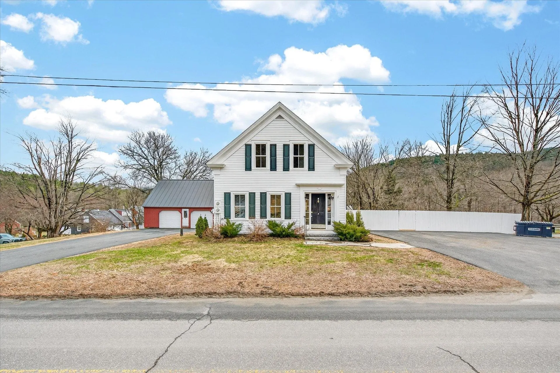 151 Townshend Road Grafton VT 05146