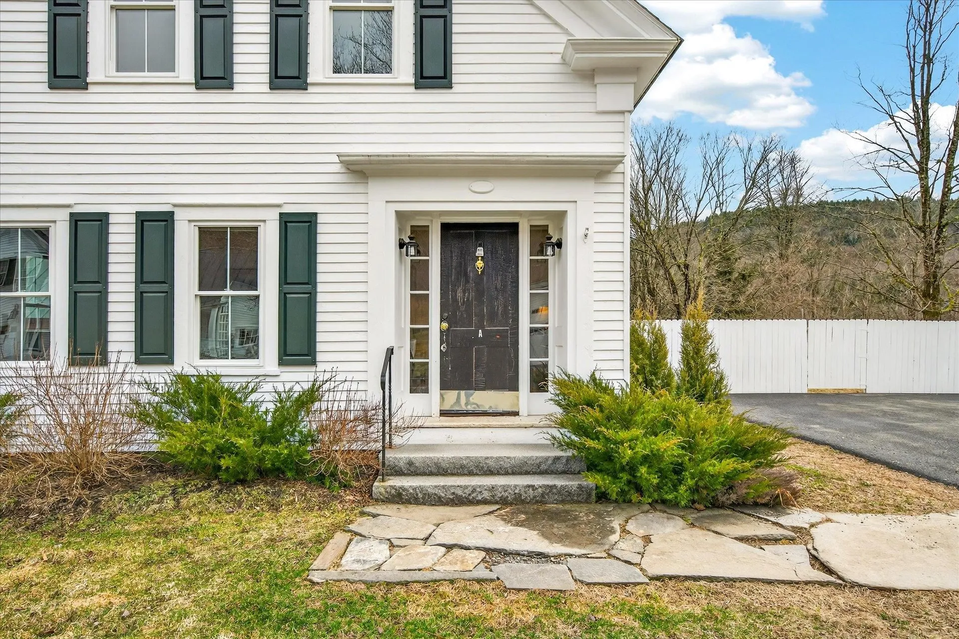 151 Townshend Road Grafton VT 05146