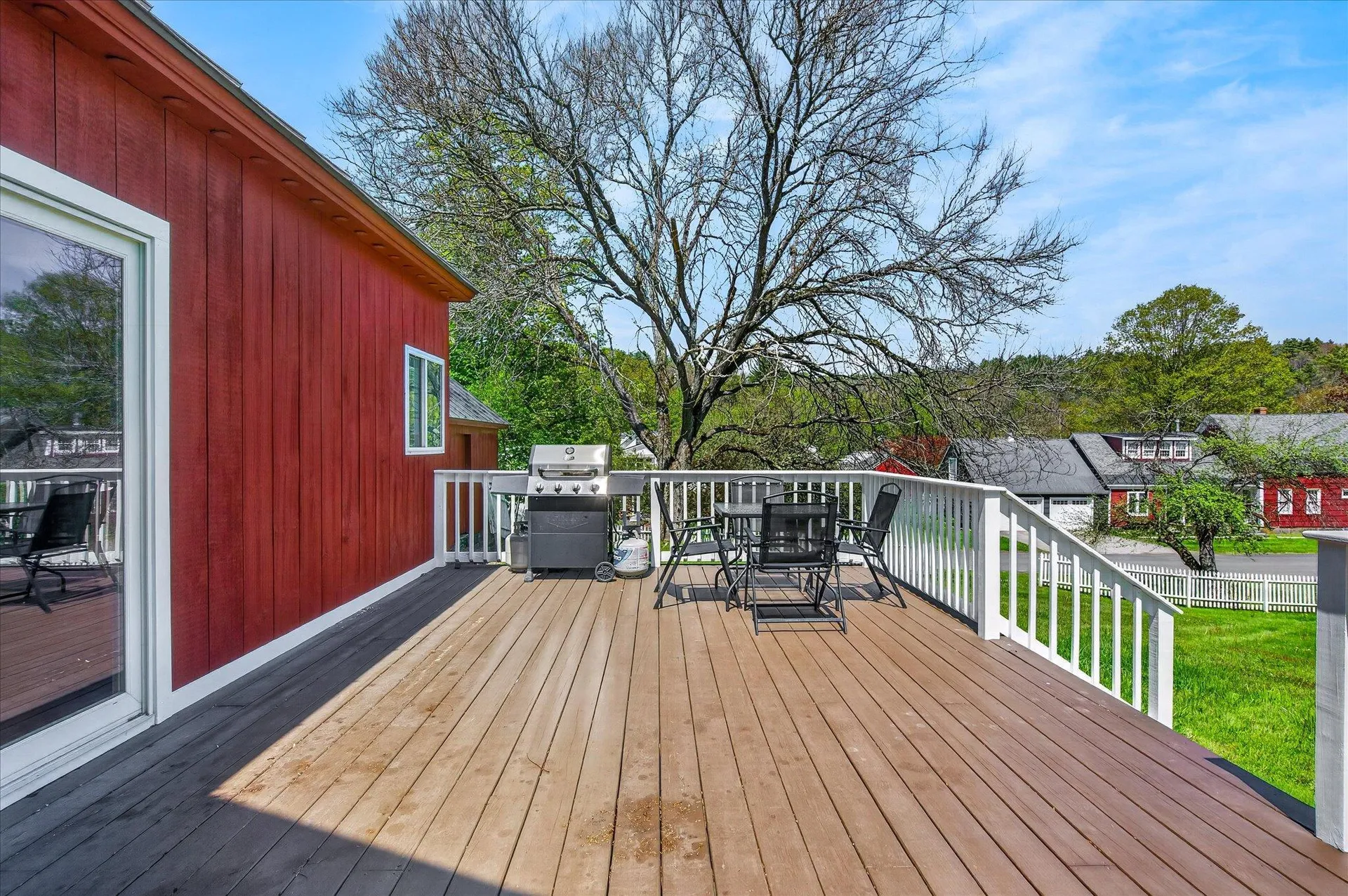 151 Townshend Road Grafton VT 05146
