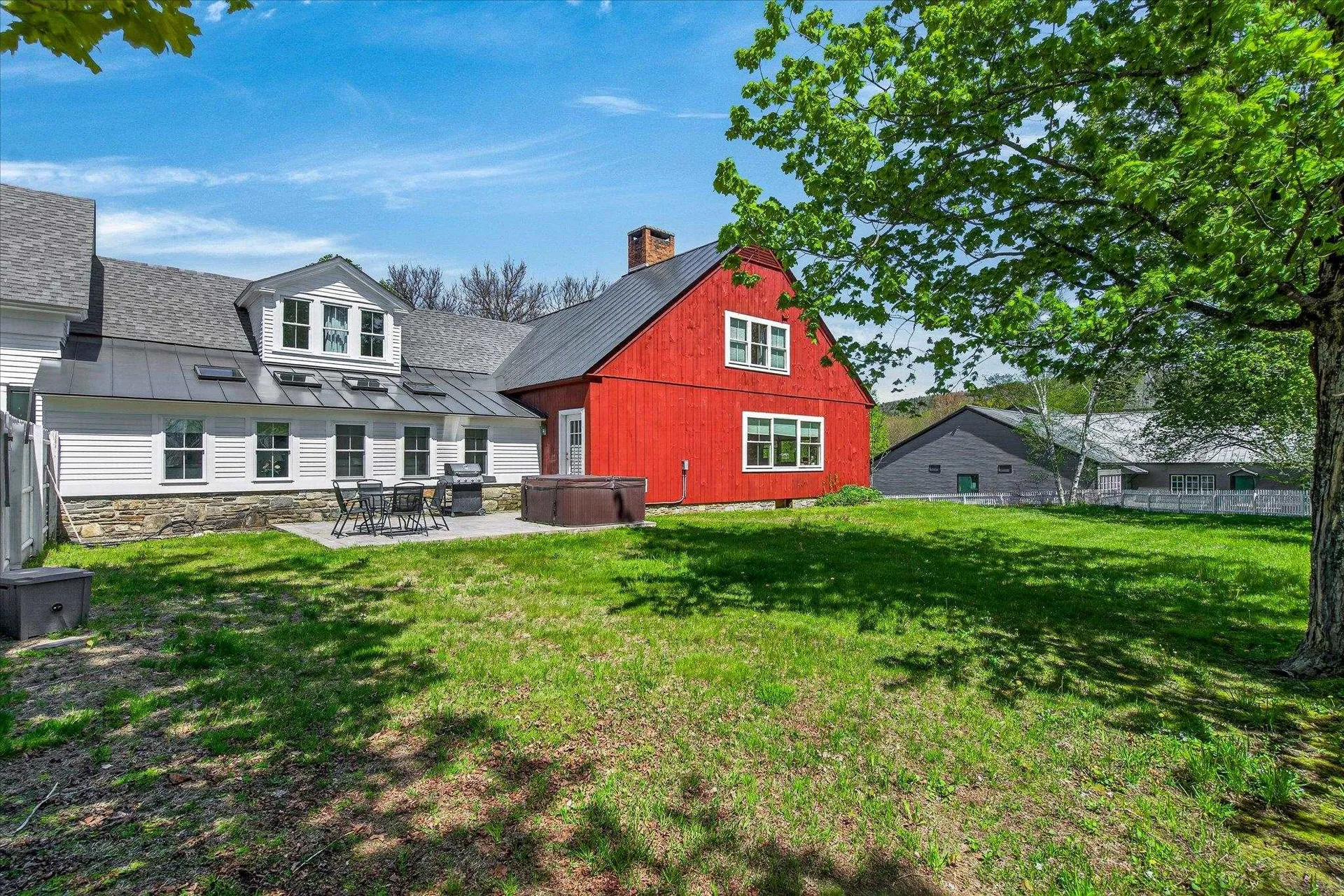 151 Townshend Road Grafton VT 05146