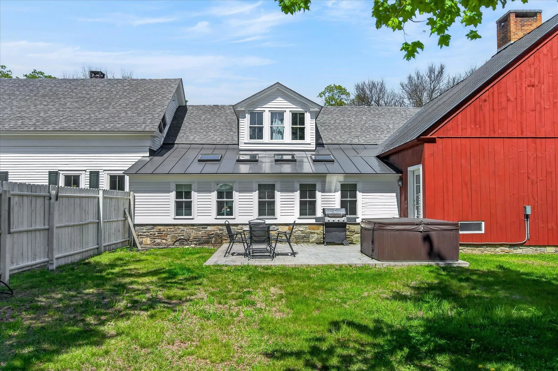 151 Townshend Road Grafton VT 05146