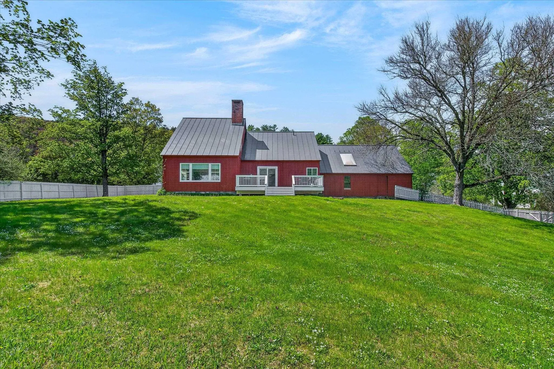 151 Townshend Road Grafton VT 05146