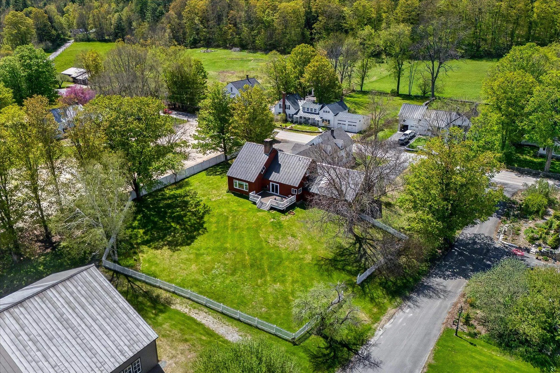 151 Townshend Road Grafton VT 05146