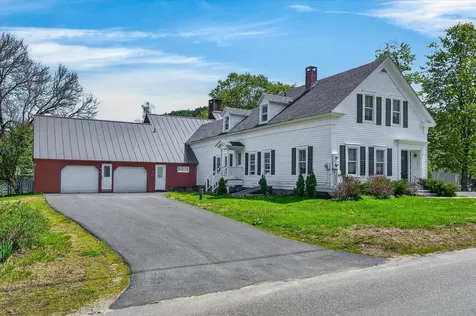 151 Townshend Road Grafton VT 05146