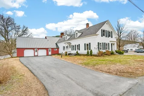 151 Townshend Road Grafton VT 05146