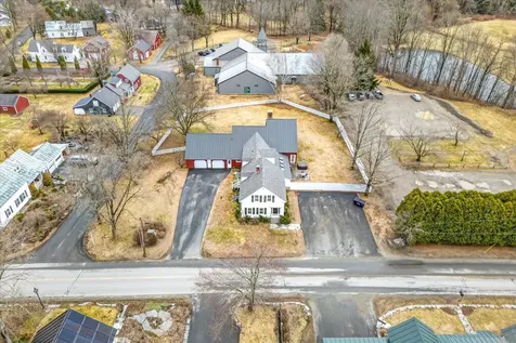 151 Townshend Road Grafton VT 05146