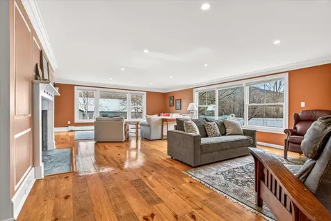 151 Townshend Road Grafton VT 05146