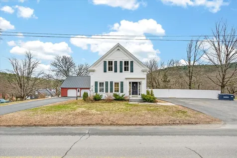 151 Townshend Road Grafton VT 05146