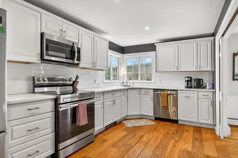 151 Townshend Road Grafton VT 05146