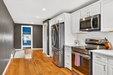 151 Townshend Road Grafton VT 05146