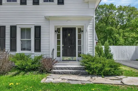 151 Townshend Road Grafton VT 05146