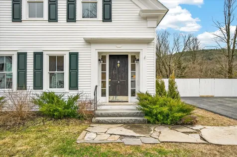 151 Townshend Road Grafton VT 05146