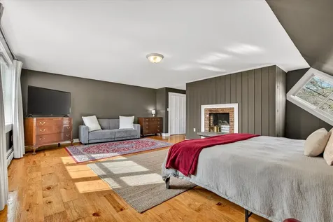 151 Townshend Road Grafton VT 05146