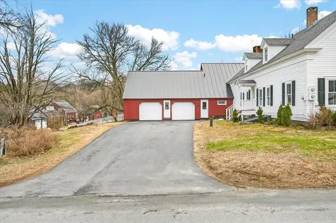 151 Townshend Road Grafton VT 05146