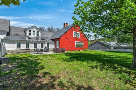 151 Townshend Road Grafton VT 05146