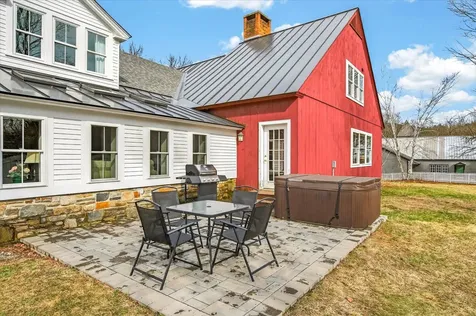 151 Townshend Road Grafton VT 05146