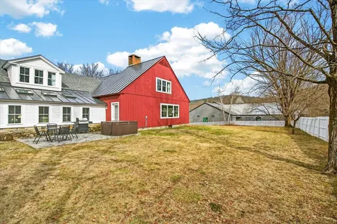 151 Townshend Road Grafton VT 05146