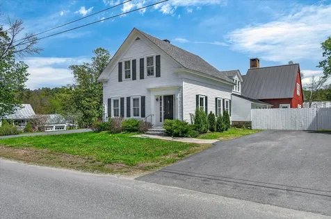 151 Townshend Road Grafton VT 05146