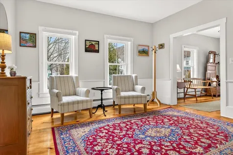 151 Townshend Road Grafton VT 05146