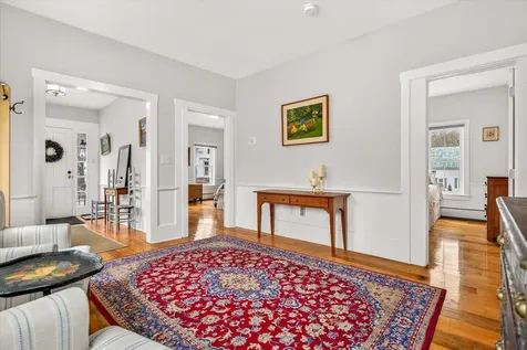 151 Townshend Road Grafton VT 05146