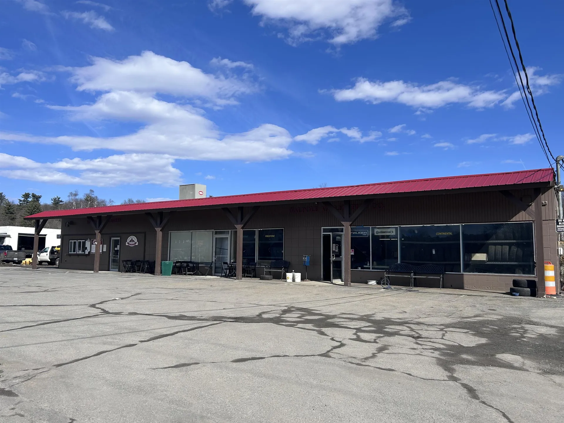 532 Main Street Walpole NH 03608