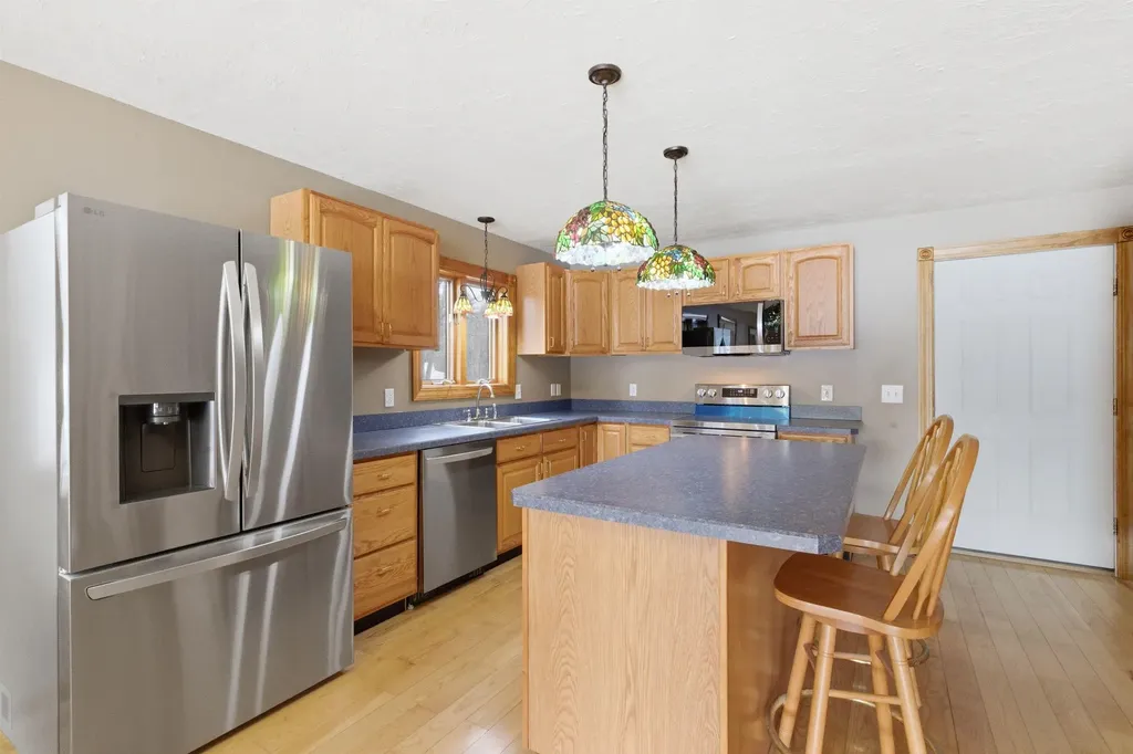 164 Gardners Grove Road Belmont NH 03220