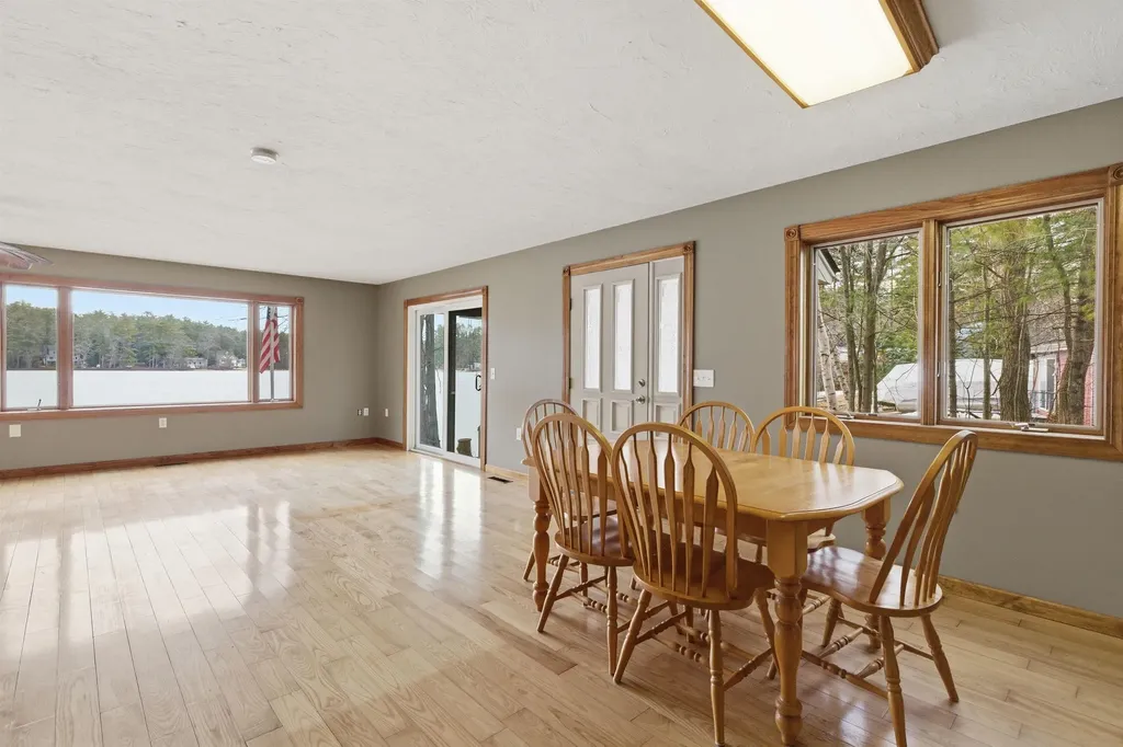 164 Gardners Grove Road Belmont NH 03220