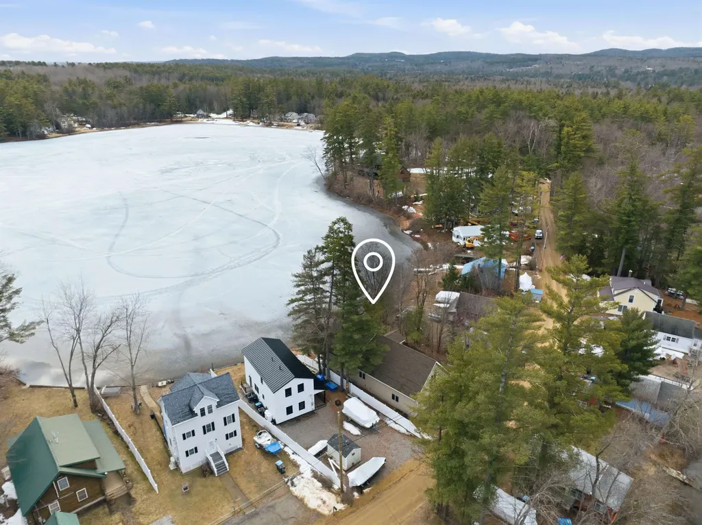 164 Gardners Grove Road Belmont NH 03220